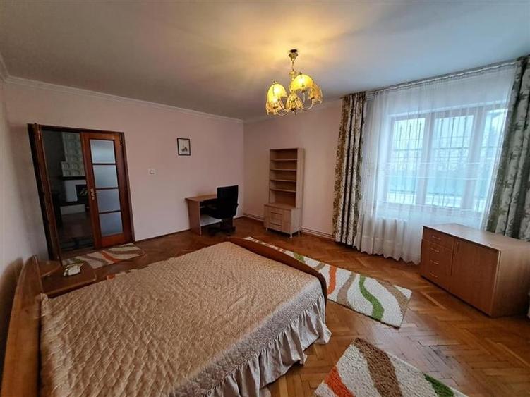 Casa individuala, 120 mp utili + 500 mp teren, situata in cartierul Marasti! - 7