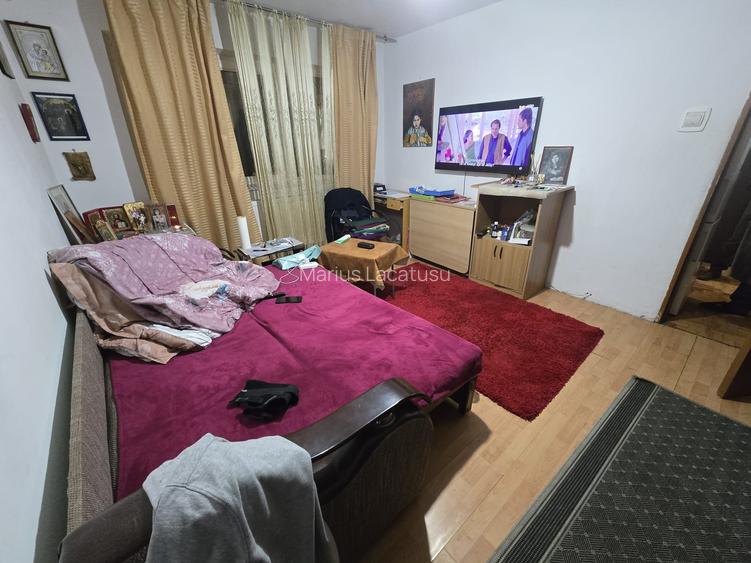 Dacia 2 camere semidecomandat Dacia 2 camere semidecomandat