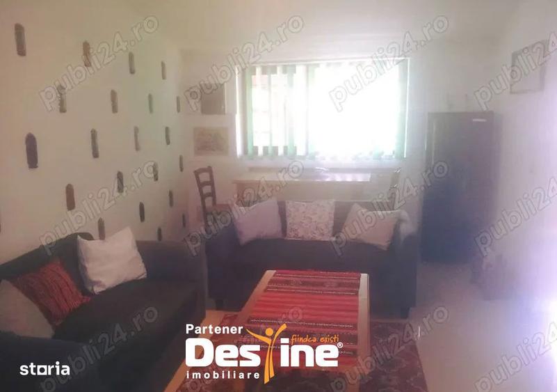Apartament 3 camere 90mp in vila + terasa, zona Kaufland Ferentari - 4