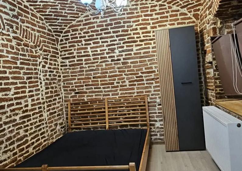 Studio,apartament 1 camera,5min. centru - 1