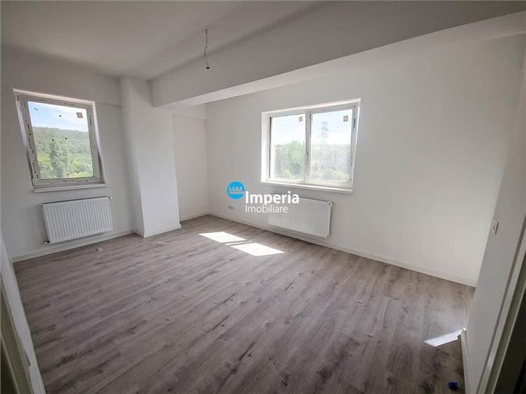 Apartamente noi FINALIZATE, 3 camere D, Poitiers-Continental - 9