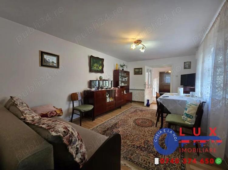 ID 6742 Casa in Zona Pacii - SUPER PRE? - 8