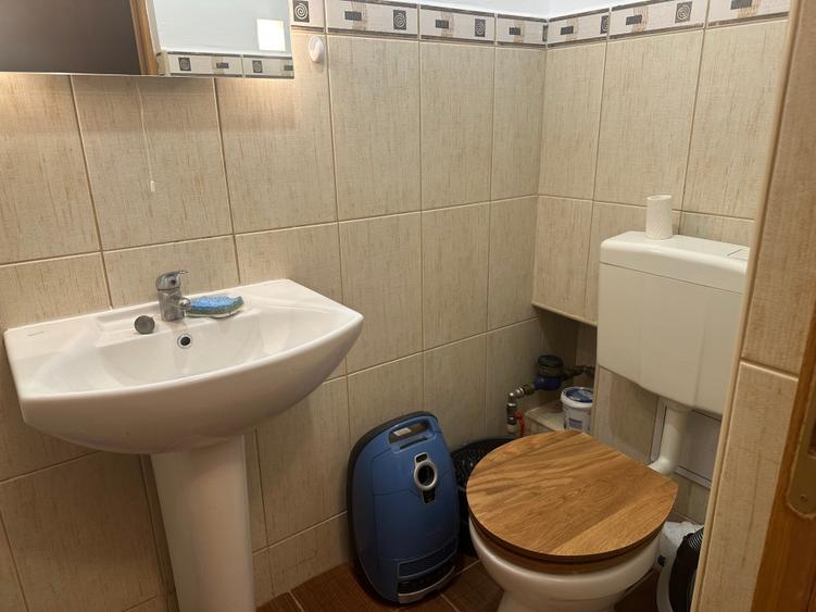 Apartament de 3 camere in Greenfield Residence/ 3-Room Apartment - Greenfield - 9