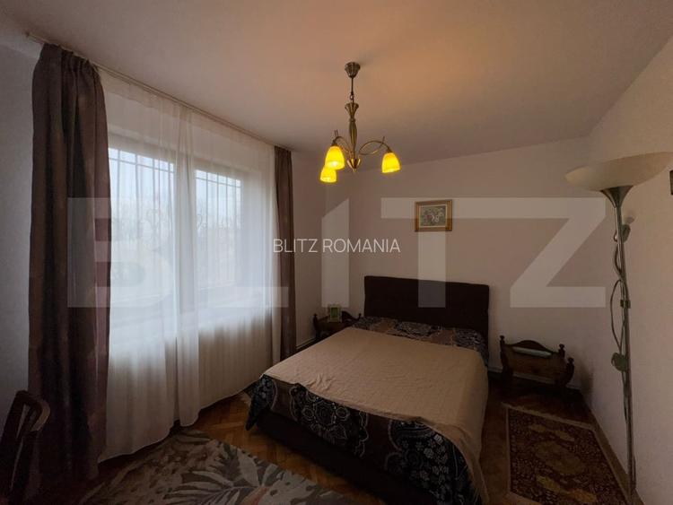 Apartament 2 camere, semidecomandat, zona Iulius Mall