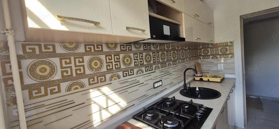 Casa de Cultura - Apartament 2 camere - 4