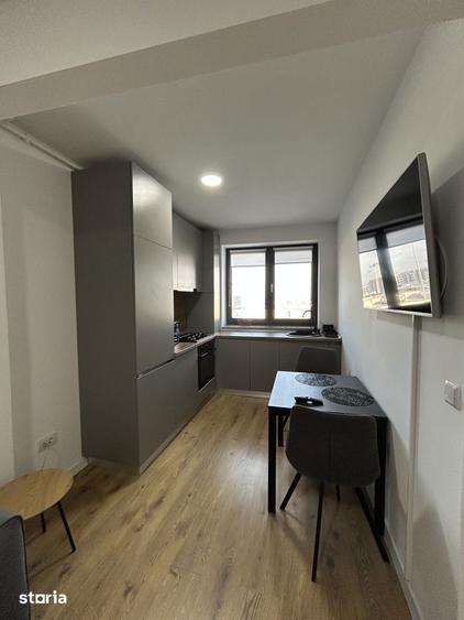 OMV Pipera| Nou | Predare Imediata | Loc de parcare | Ivory Residence - 8