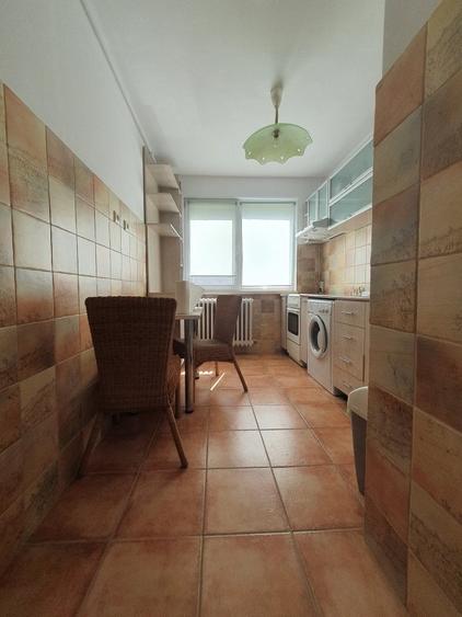 GORJULUI - Metrou vanzare apartament 2 camere - 9