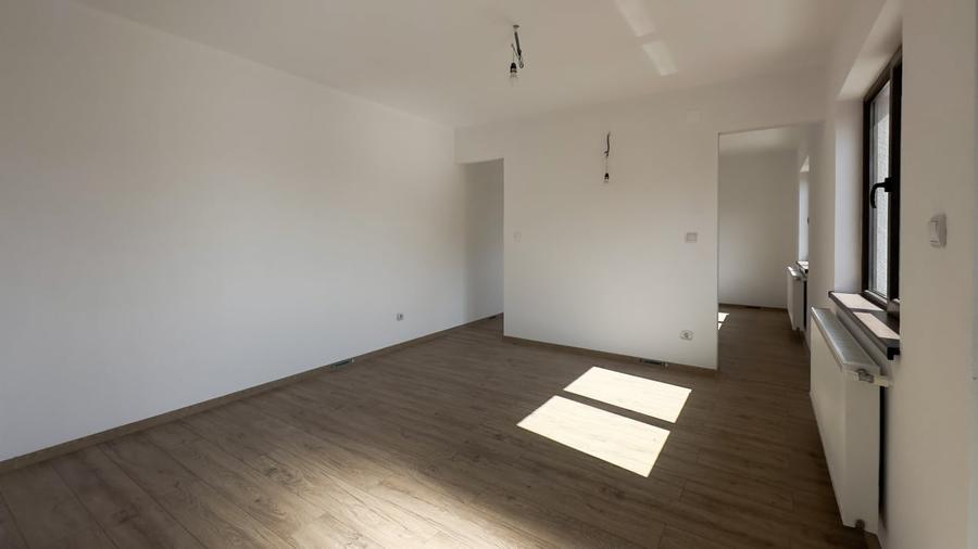 Vila P+1 cu 4 camere de inchiriat in Cumpana, cu garaj auto - 11