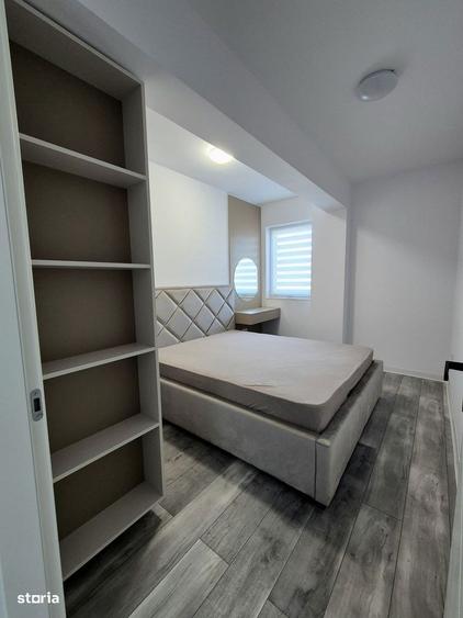 Apartament cu 2 camere Rediu - 4