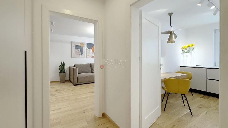 Apartament complet mobilat - 5