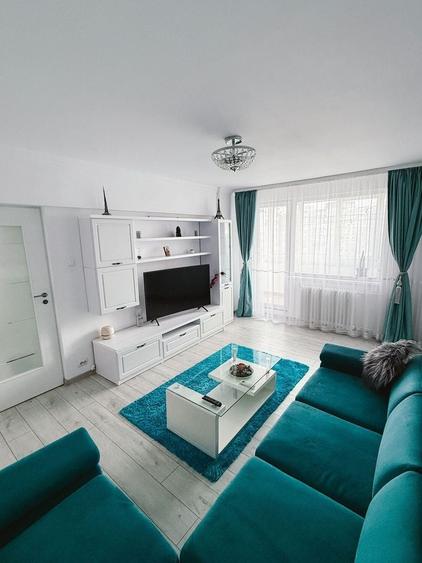 Apartament de 3 Camere | Metrou Gorjului | - 3
