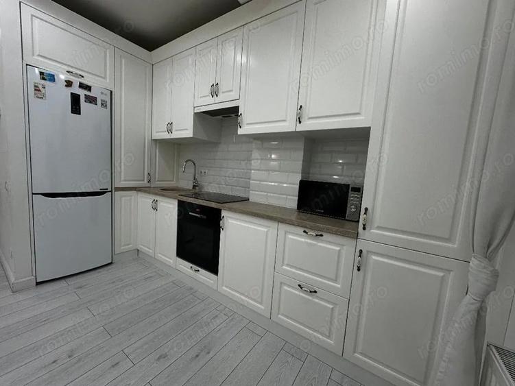 Apartament cu 2 camere de inchiriat in zona Centrala - 1