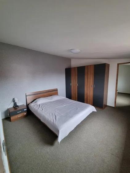 Apartament 3 camere, nedecomandat, 55 mp, centrala, ac, metrou, Regie - 1