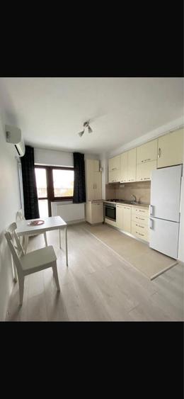 Apartament 2 camere open- space 37 mp+ loc parcare Bucium Confort - 3