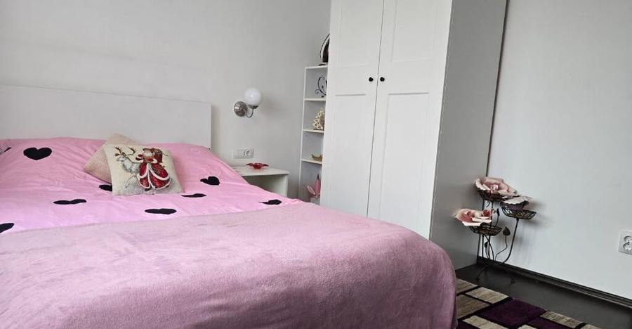 Apartament 2 camere in Deva, zona ultracentrala - 10