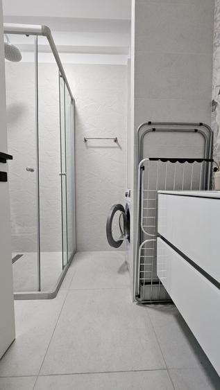 Lake On - ap 3 camere , vedere superba , finisaje calitative - 7