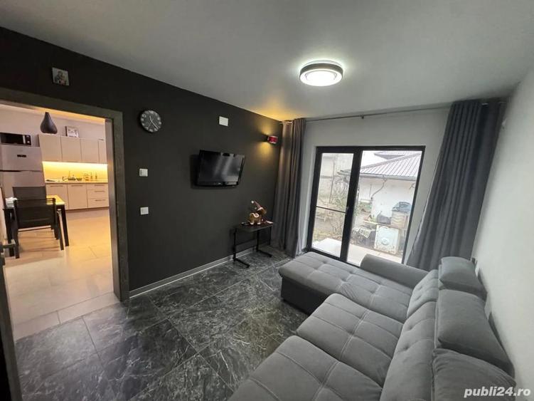 Casa moderna noua zona centrala | Exclusivitate RED Imobiliare | Comision 0% - 4