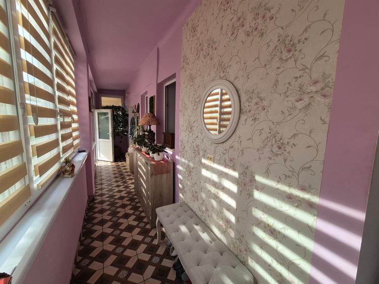 CASA P+M mobilata si utilata Central Vladimirescu, Arad (comision 0) - 11