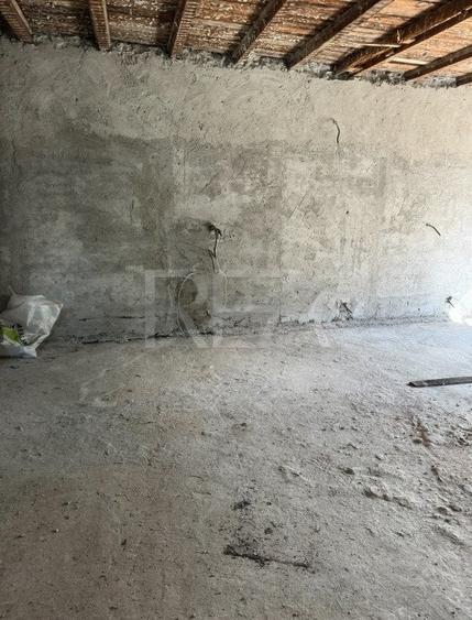 Casa + Curte 1 Mai - 5