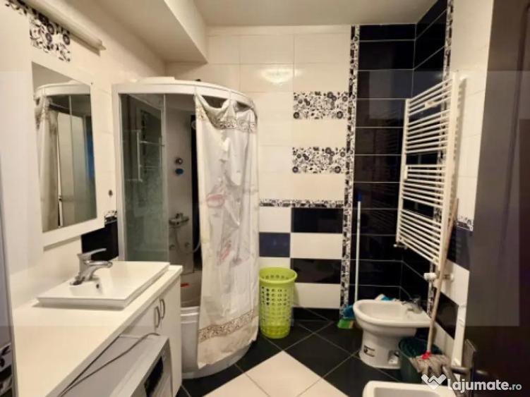 Apartament 2 camere, 54 mp, zona UTA - 1