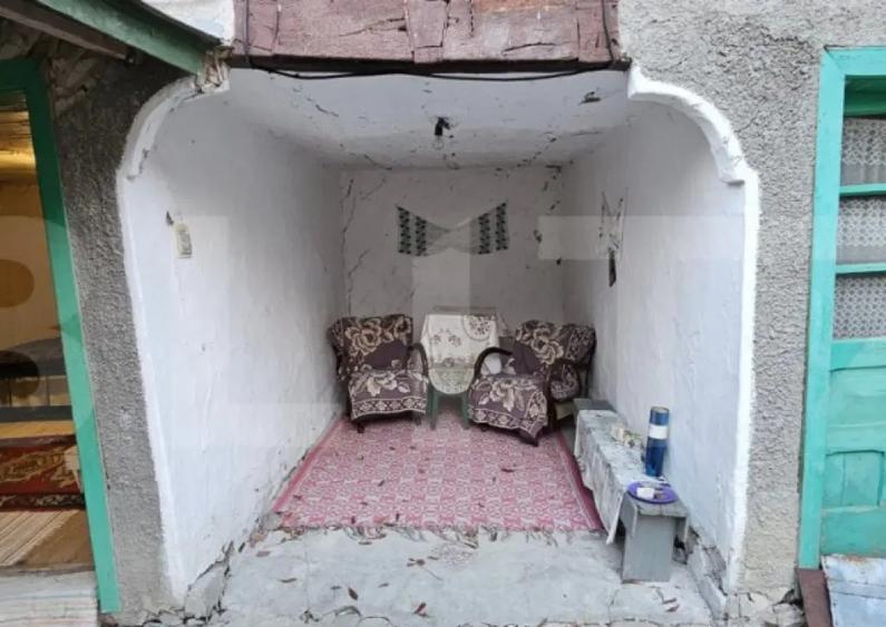 Casa rustica (62mp) in sat Magura cu 1000mp teren si anexe! - 15