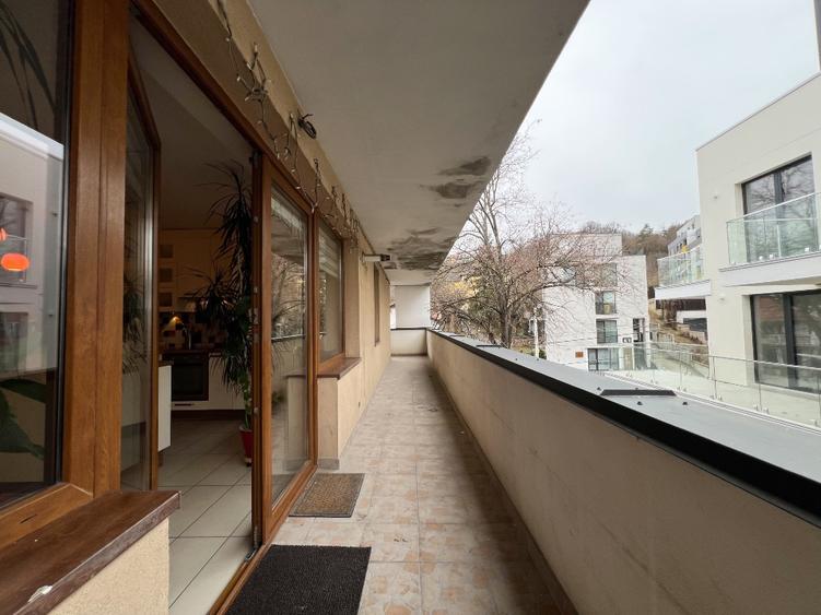 Apartament 3 camere | Grigorescu | Parcare Subterana - 8