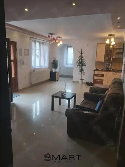 Casa individuala zona Trei Stejari - 4