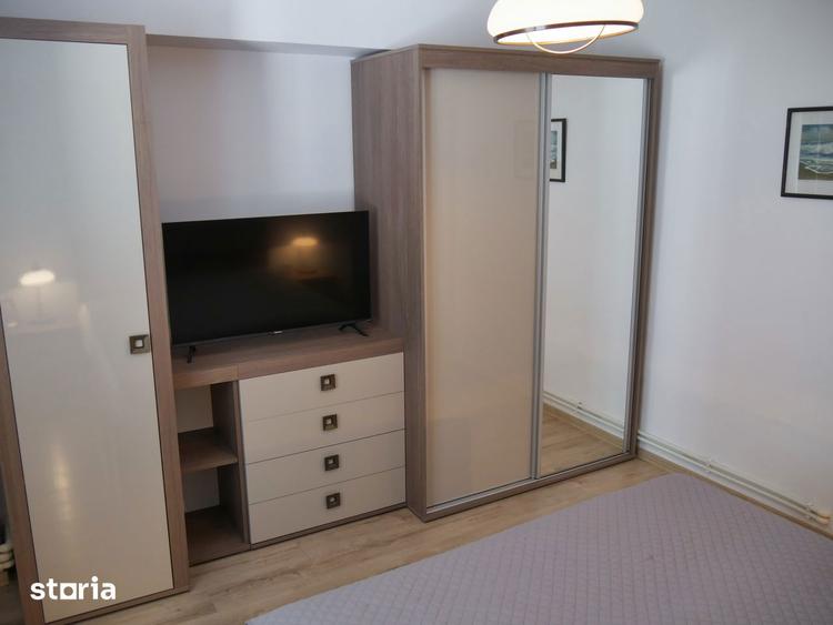 Apartament pe bd.Tomis, renovat in 2024, mobilat si utilat modern. - 19