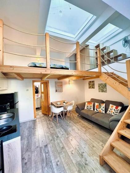 Studio modern zona ultracentrala - 6