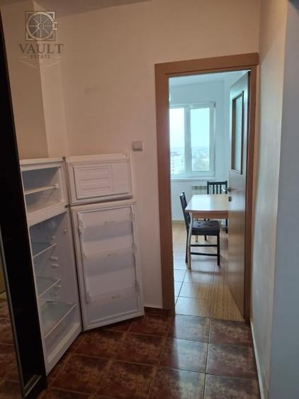 APARTAMENT 2 CAMERE - RENOVAT - METROU BRANCUSI - DRUMUL TABEREI - 5