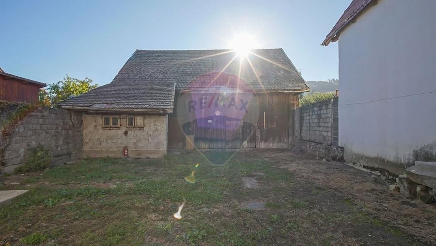 Comision 0 %! Casa cu 5 camere de vanzare in zona Turches! - 9