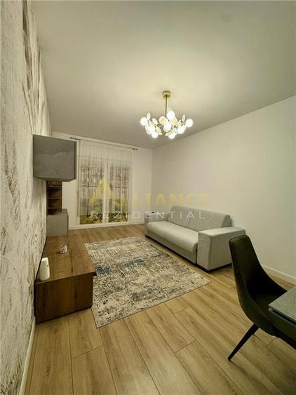 CEL MAI MIC PRET - 2 camere - spatios, - Zona linistita - 4