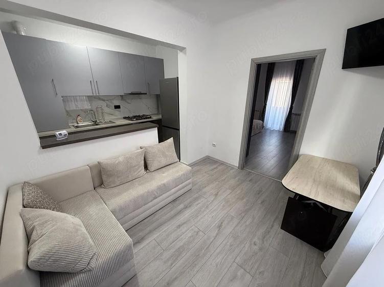 Studio modern 45 mp, prima inchiriere, Sector 1, zona linistita, aproape de metrou - 5