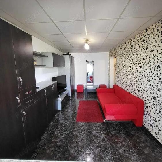 Garsoniera moderna confort 1 zona facultate Medicina - 3