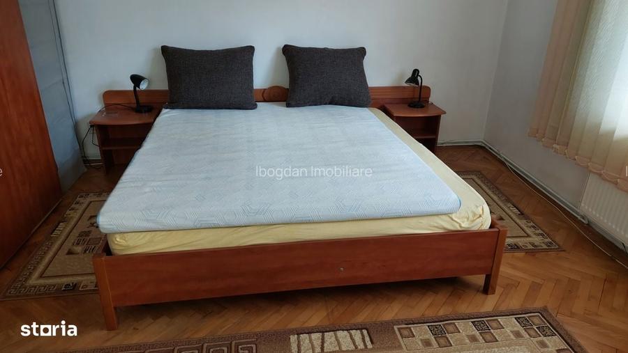 Apartament cu 2 camere la casă în zona Schei, COD 8191 Apartament cu 2 camere la casă în zona Schei, COD 8191