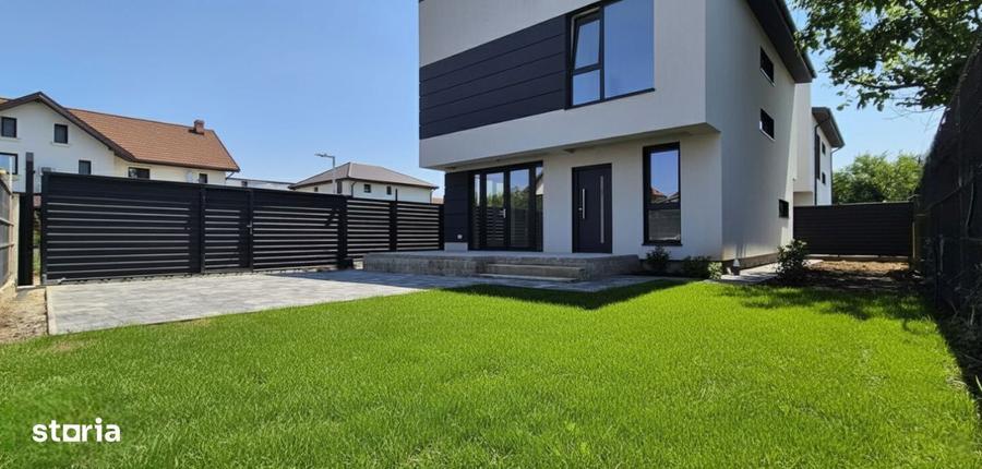 CASA SINGLE 2026 | 23 August | Primarie Otopeni - 2