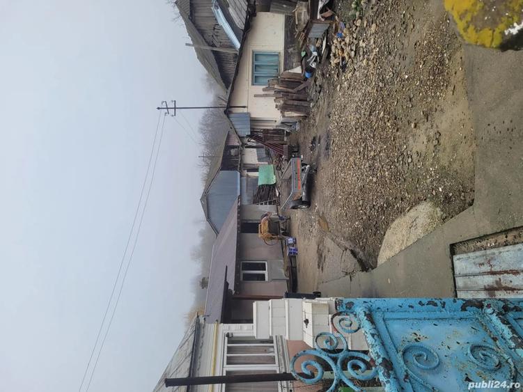 vand casa batraneasca in Sascut-sat - 4