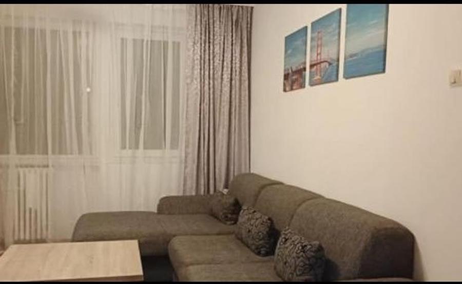 apartament 2 camere zona gara mobilat utilat 50 mp - 2
