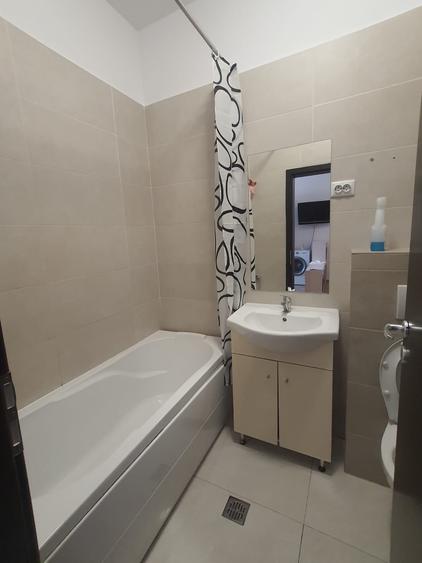 Apartament cu 2 camere zona Palas - 5