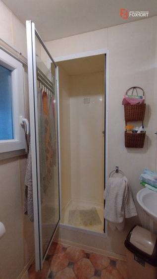 COMISION 0% Teren 859mp+Casa mobila, Sacalaz - Bransat curent si apa - 9