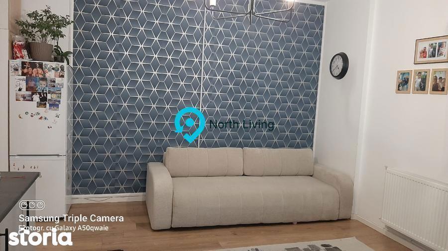 Proprietar vand apartament 2 camere tip Studio in COLENTINA GARDEN - 1