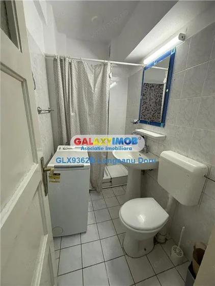 Garsoniera, Universitate, Calea Victoriei - 4