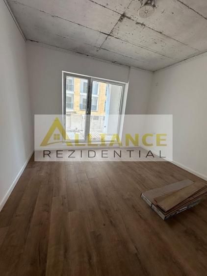 15 MINUTE METROU BERCENI - STUDIO - 50mp - 86.820euro TVA inclus - 4