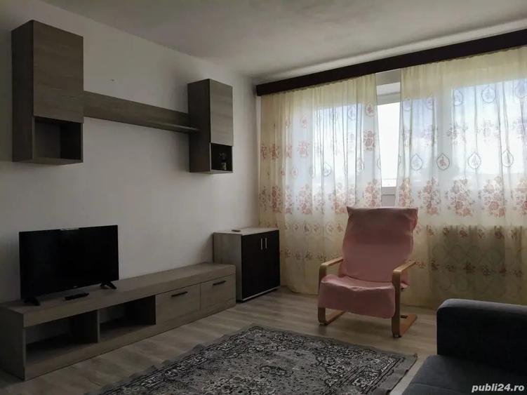 Apartament 2 camere zona Vest Kaufland - 2