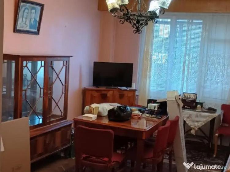 Apartament 3 camere zona GEMENII - 3