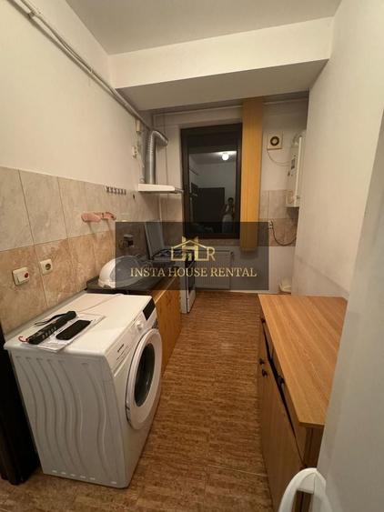 Bucurestii Noi metrou Jiului bloc nou, centrala proprie, balcon, - 14