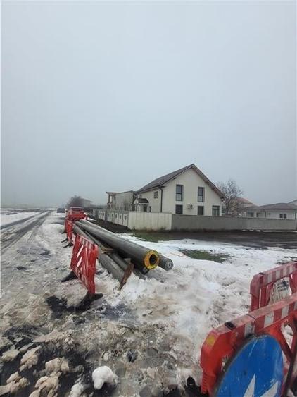 Cumpana,Teren Intravilan Construibil, Aproape de Bretea Autostrada - 4