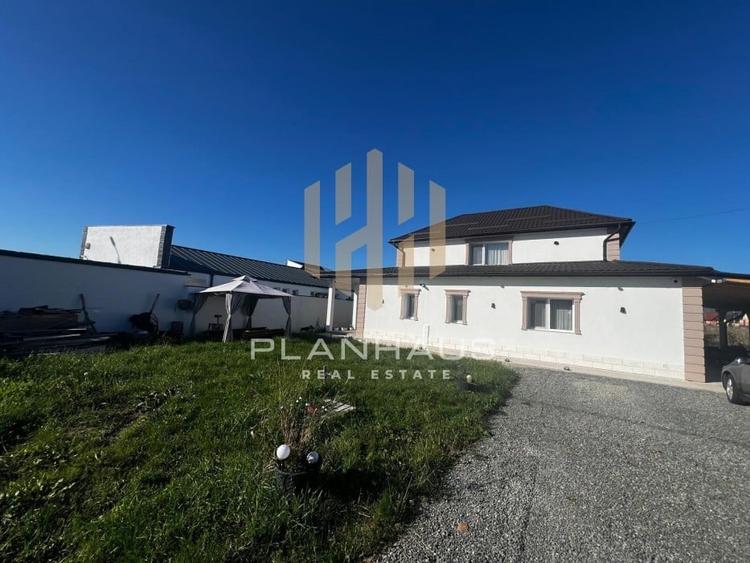 Casă individuală P+1  , Mocira - 12