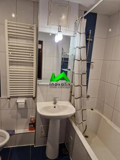 Apartament de inchiriat 2 camere decomandat Sibiu Ciresica - 5