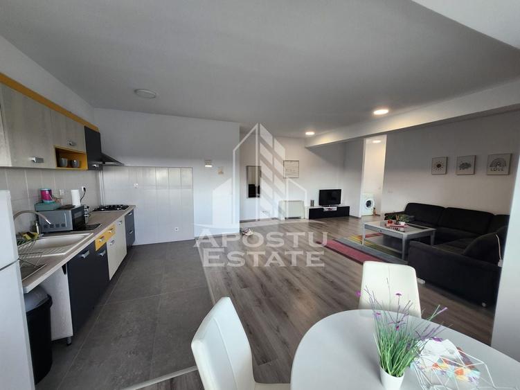 Apartament  cu 2 camere, de vanzare, zona Torontal, Timisoara - 1